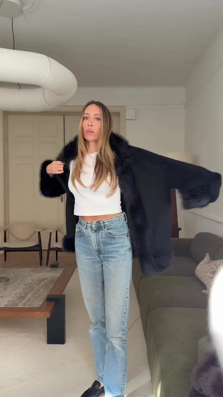 Reklam för min kollektion med @nakdfashion 4 jackets from the collection…