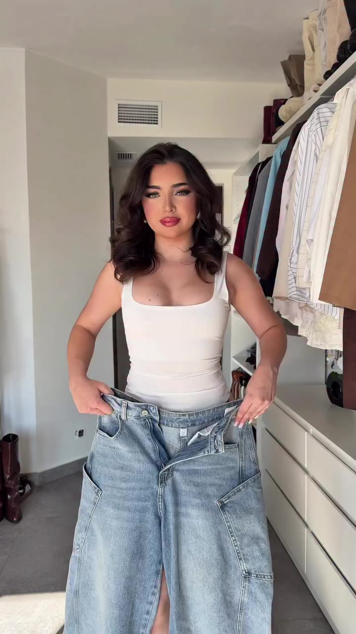 Get ready with me ✨ • • • #grwm #beauty #outfit #inspo #girl