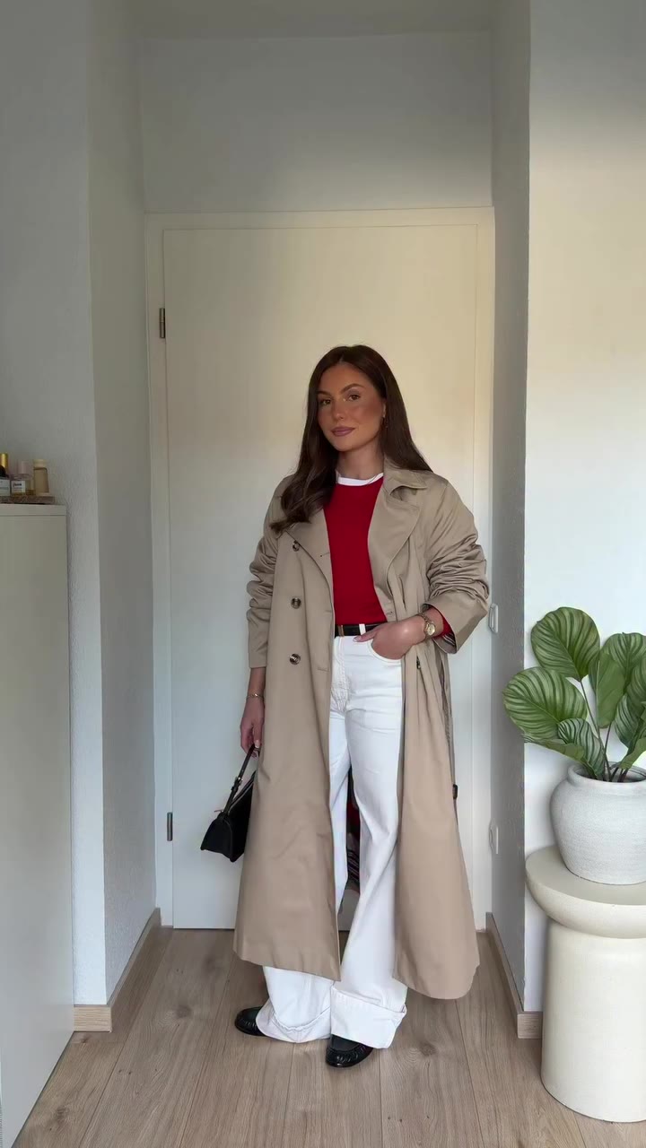 Autumn outfit lately 🍂 keeping it simple, but never boring. Outfit details in…