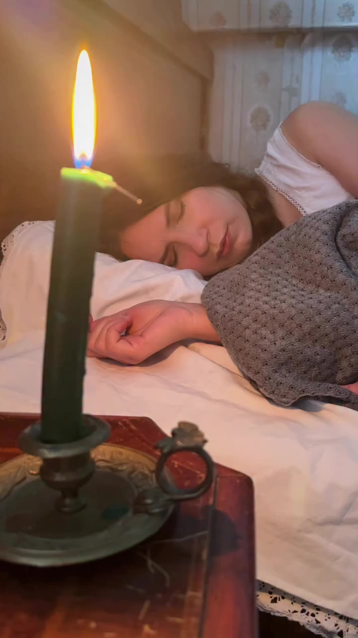 In Netflix’s The Doll, we see two completely different worlds- that of…