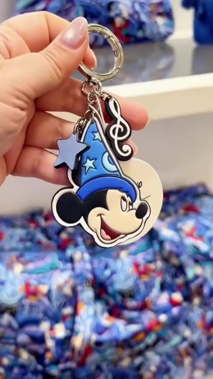 Disney's Fantasia fans, this one's for you. ✨ September 24.