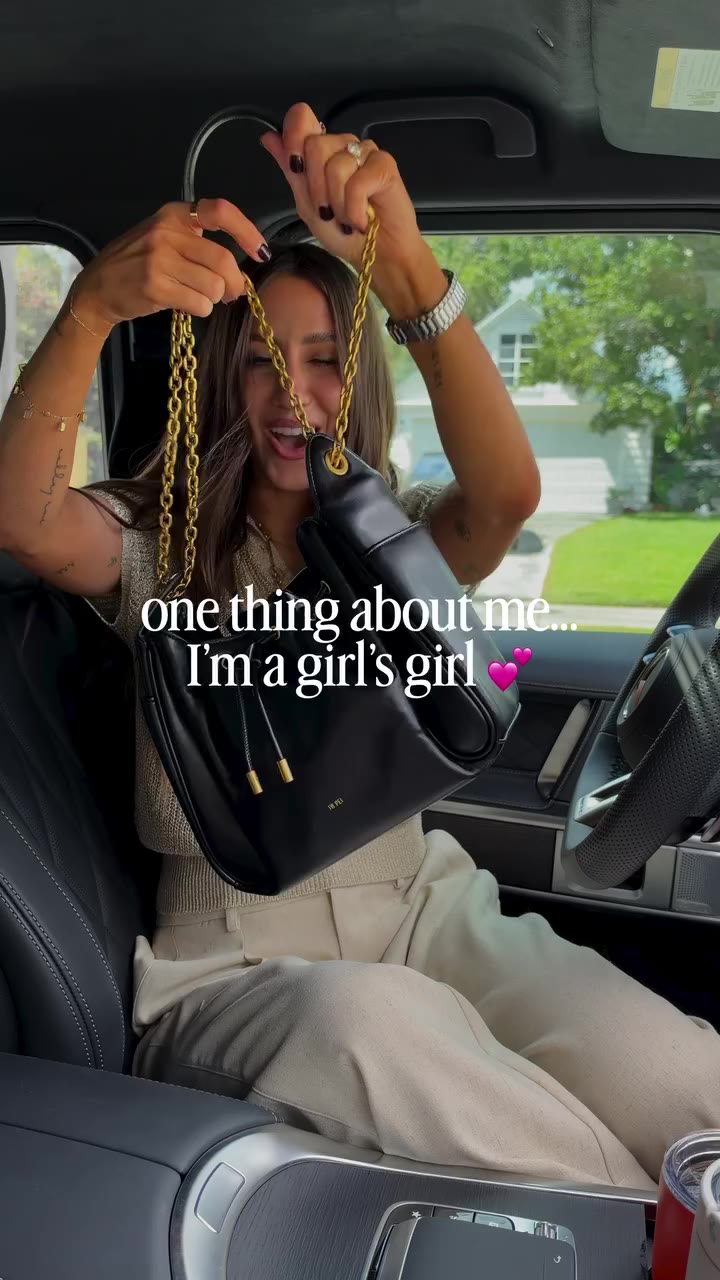 One thing about me… if I find something good, my girls are getting one too…