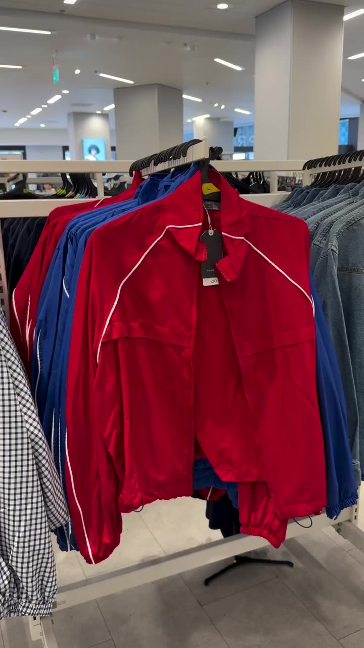 Come shopping with me at Primark 🛍️🍂 I had a little browse of the new season…