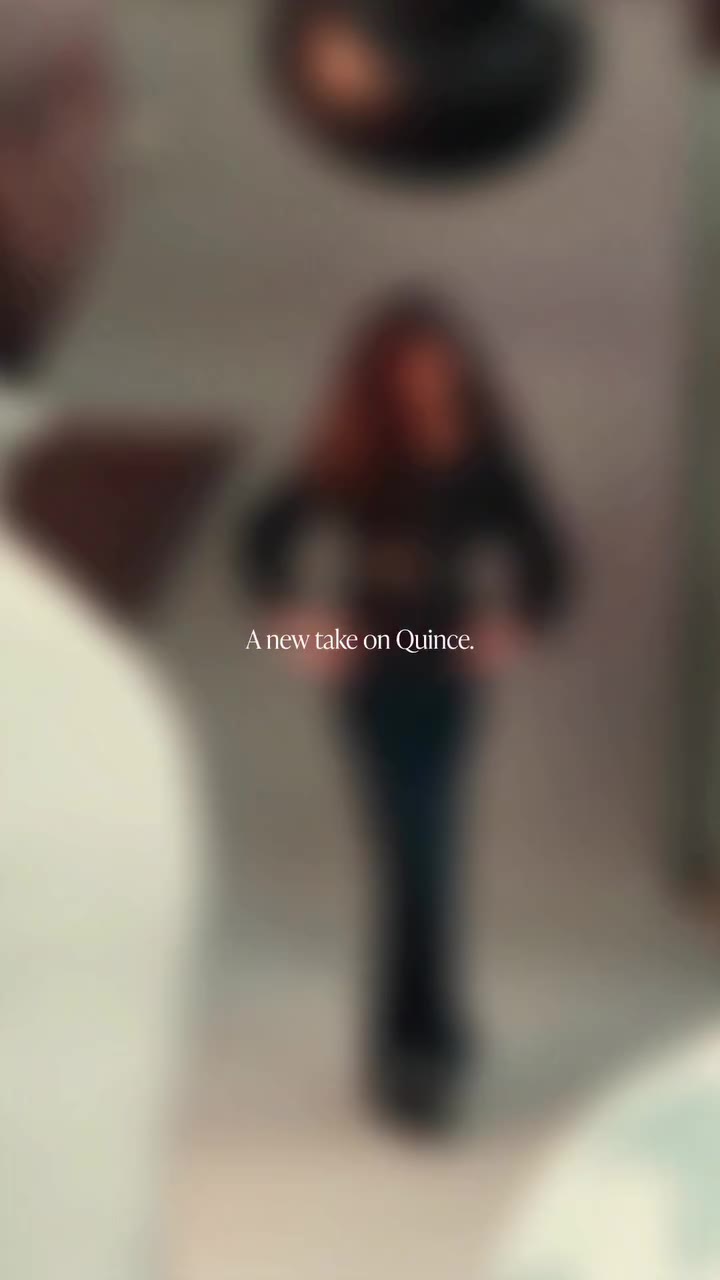 A little past. A lot of now. A new era of classics. 9.23.2026