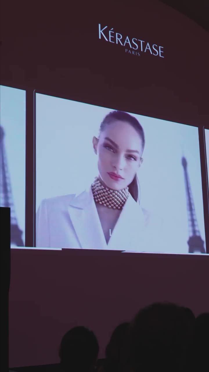 A moment to remember. So grateful to have shared my vision and passion with…