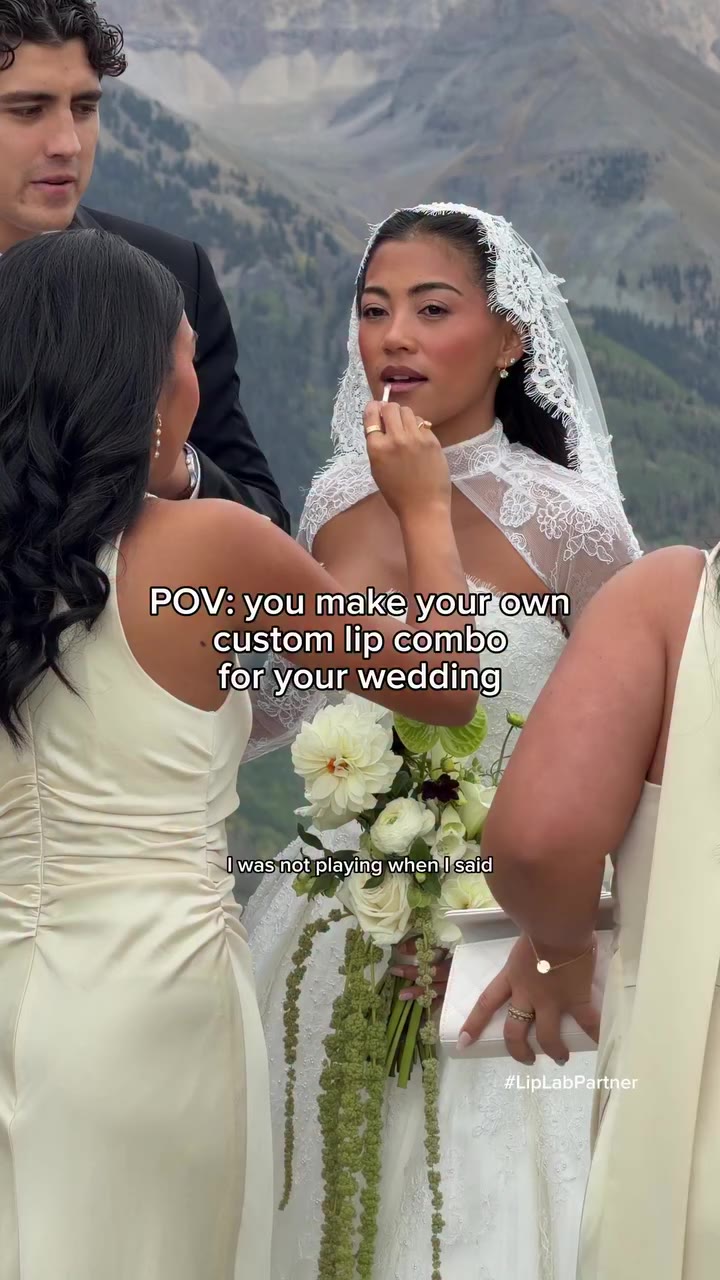 Every bride deserves meaningful beauty products tailored specifically to…