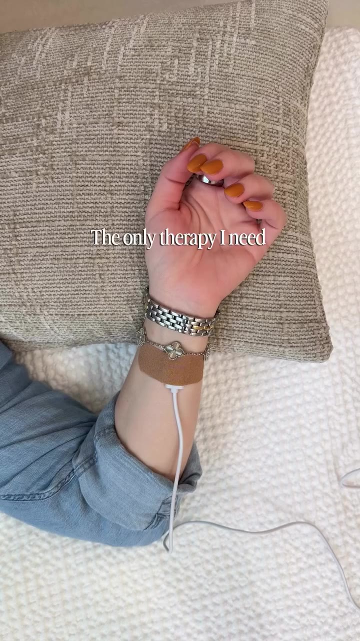 The best kind of therapy if I must say 👜 h e r a u t h e n t i c . c o m…