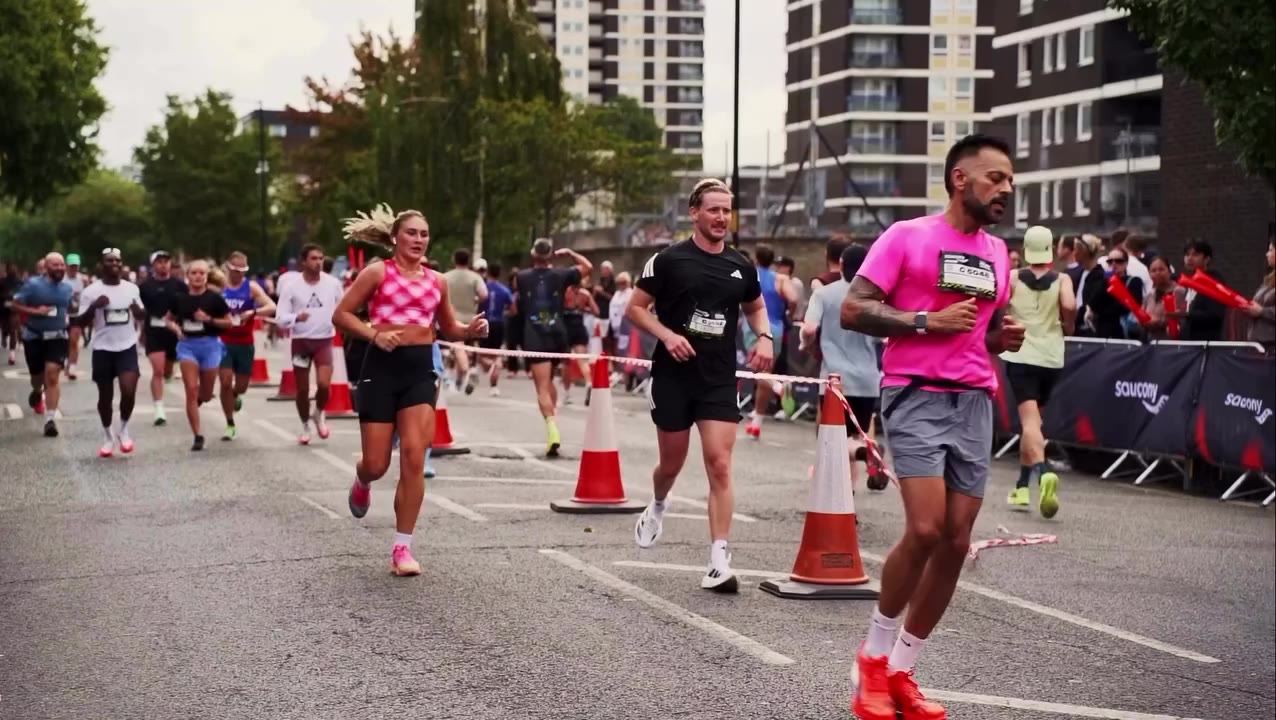 More Than Solo Pursuits #running #london #run #runners #runnerscommunity