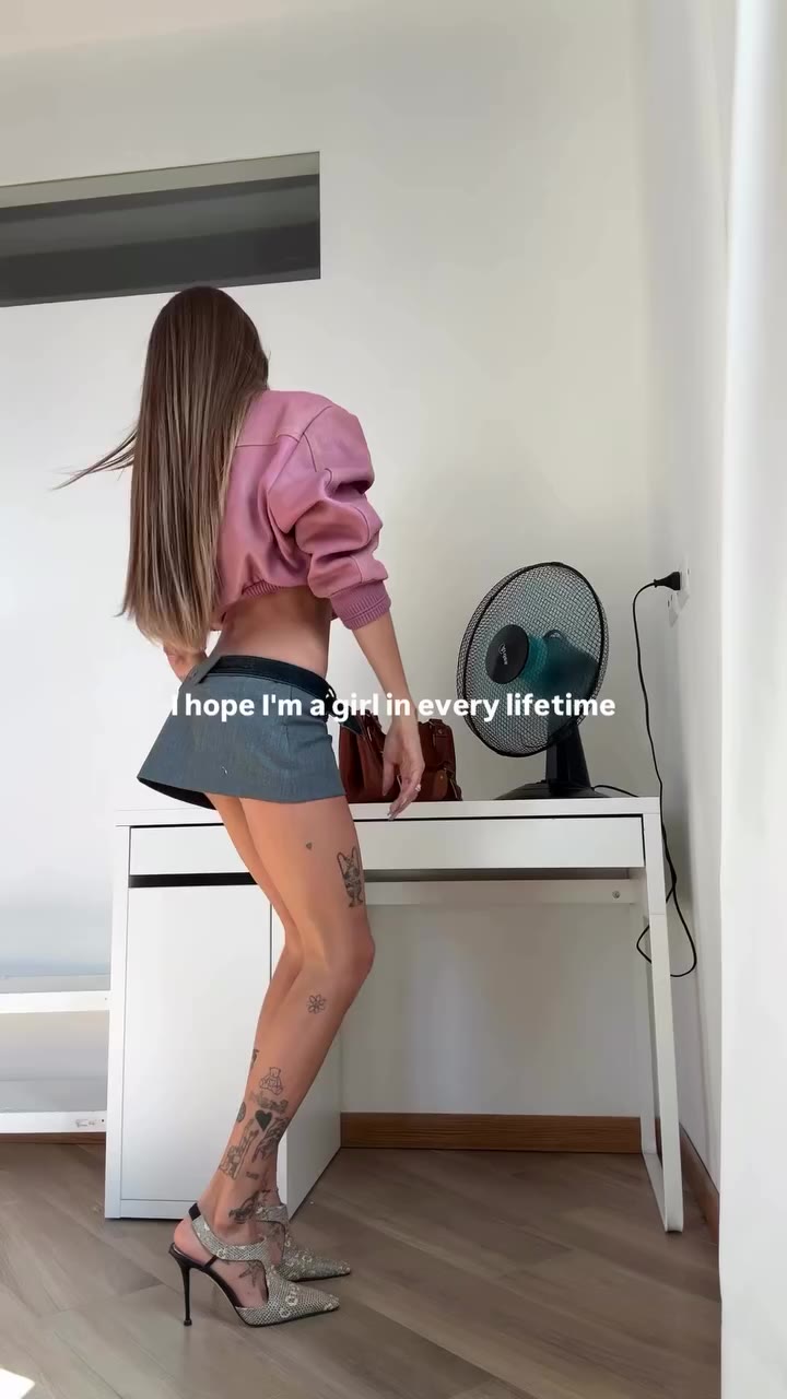 😏
