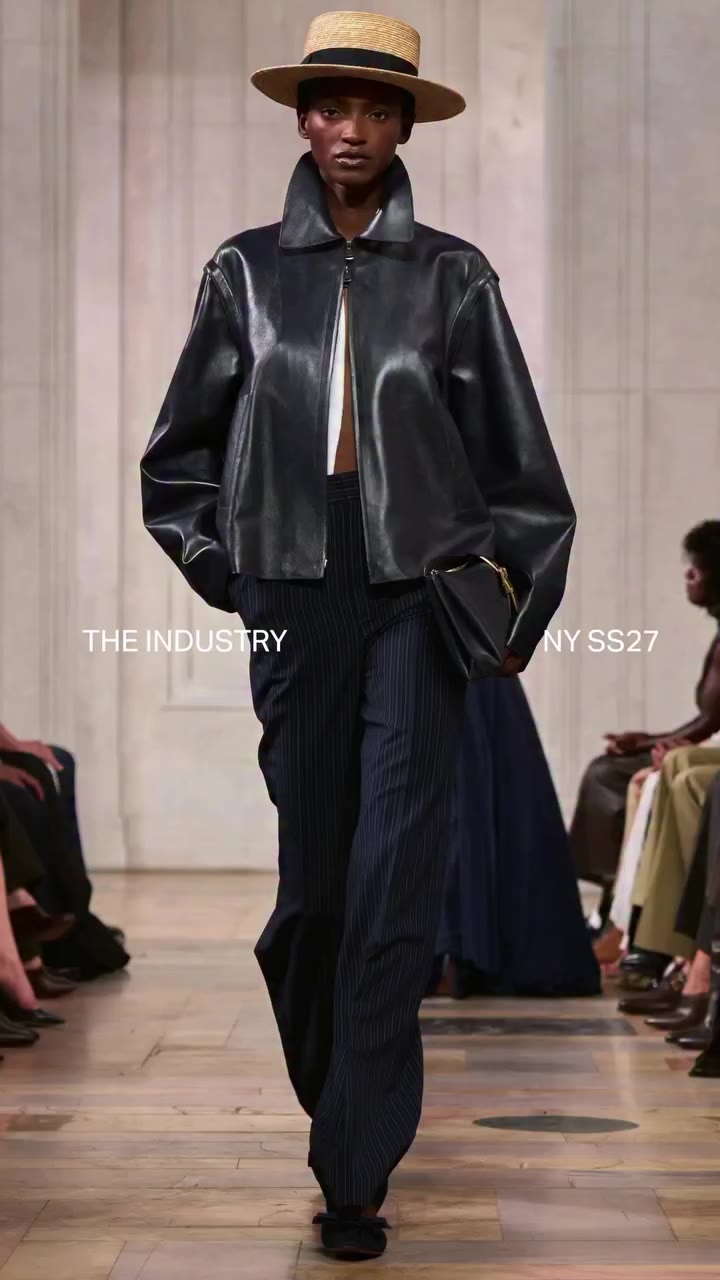 NYFW SS27!