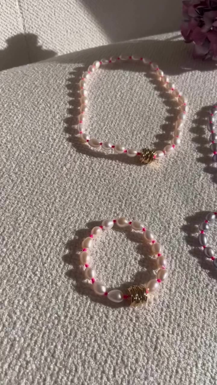 Nina Janvier is back in stock at Loulerie. We’re so excited to have a new…