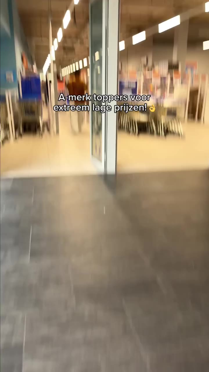 Zo’n vol mandje voor extreem lage prijzen: dat willen we allemaal! 💁‍♀️👌…
