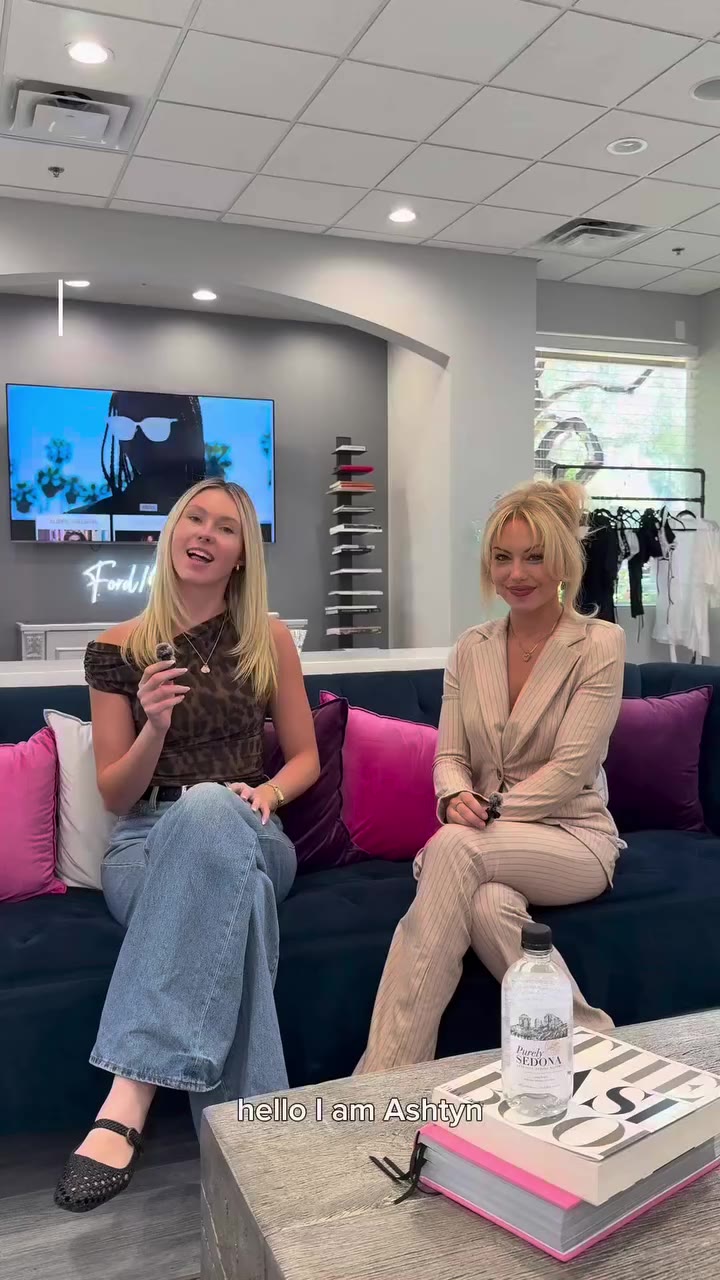 A little Q&A with the team behind Scottsdale Fashion Week.⁠ ⁠ We’re giving you…