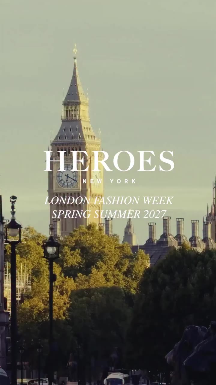 LONDON SS27 recap