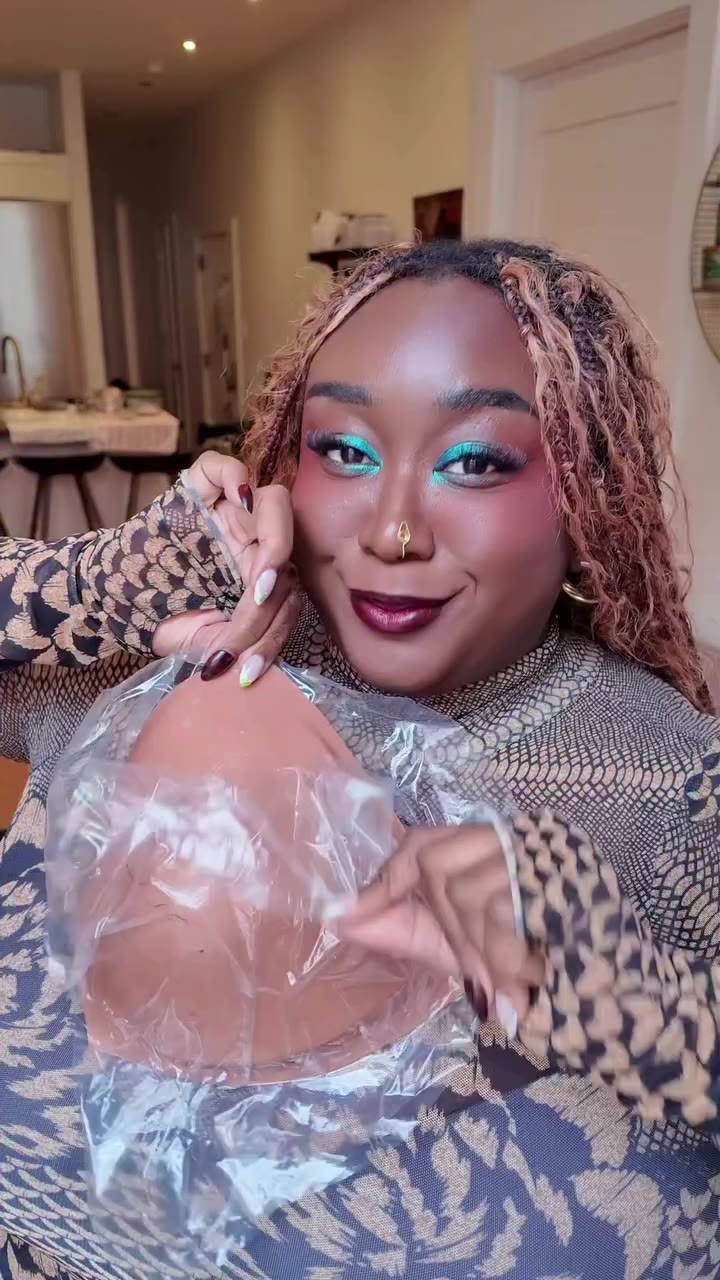 I got a lot of questions after showing y’all how I use my BOOMBAS, so I…