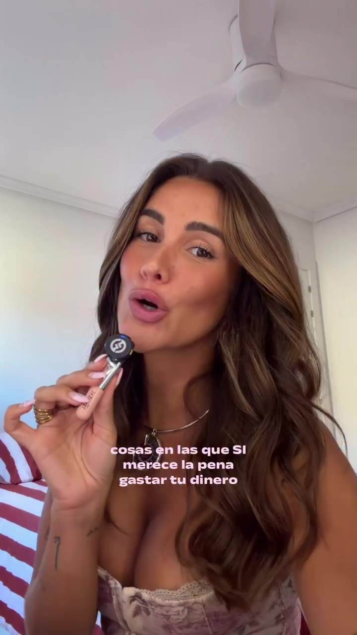publi. una buena rutina de skincare es un SI rotundo en la lista 🤝🏽 …