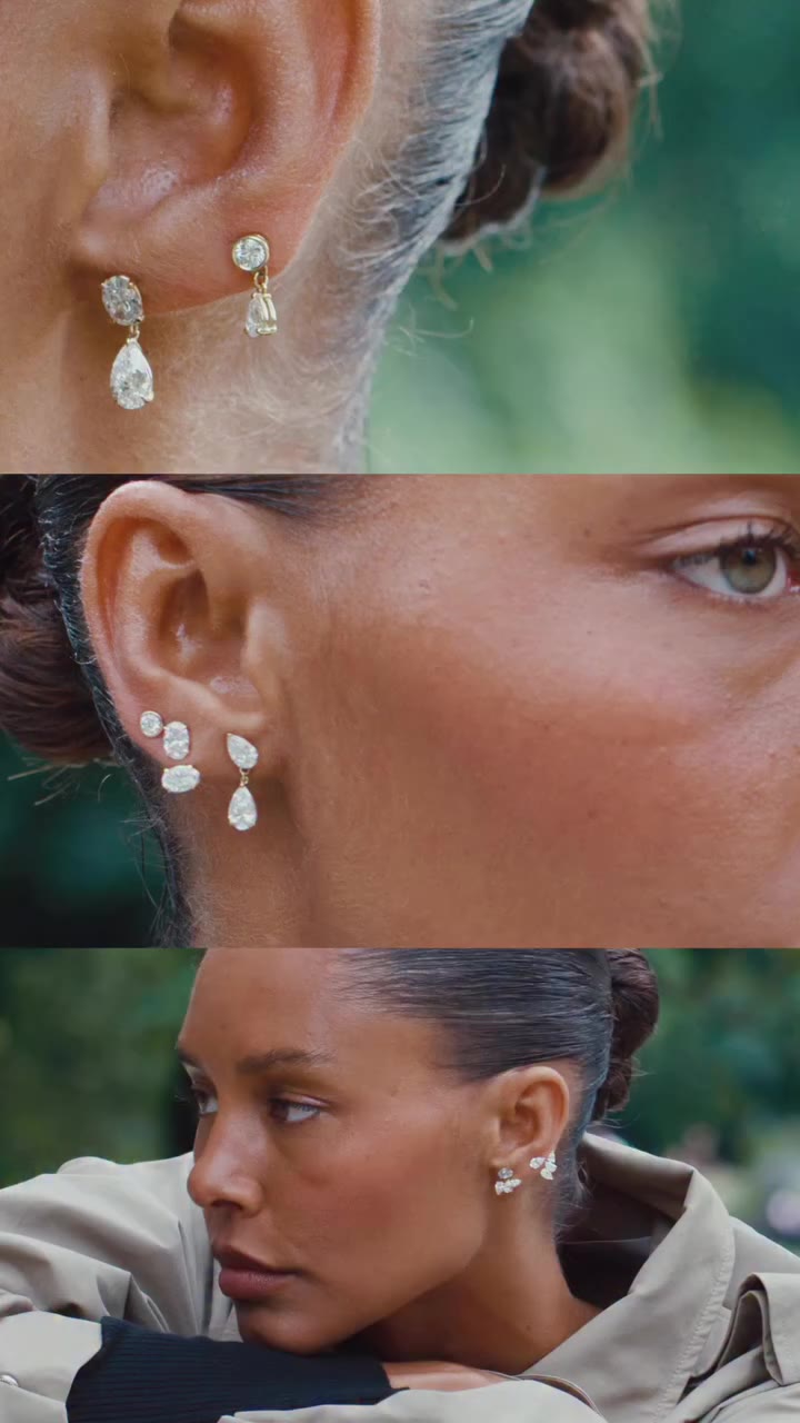 IDYL® x Tamara Kalinic Testa. A shared love for rare and exceptional diamonds…
