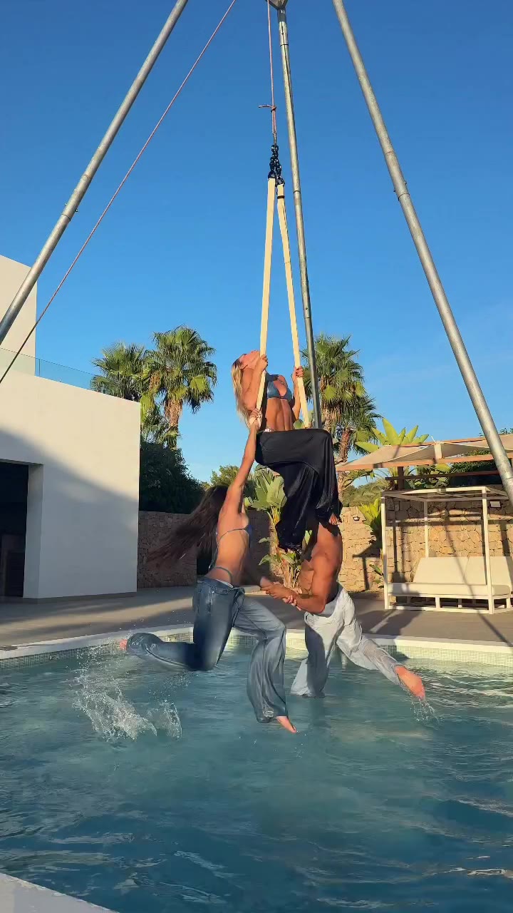 Connected, elevated 🧚🏼✨