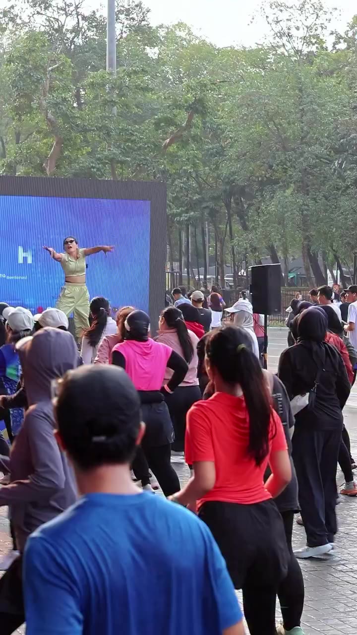 THANK YOU, MILES OF HOPE.. @cakraabhipraya Kak @anugrahlindu and Team Terima…