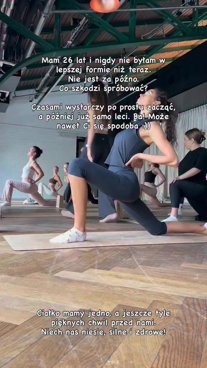 Dawajcie pomysły na nowe zajawki 🤠Ja ostatnio spróbowałam hmm „pograć w…