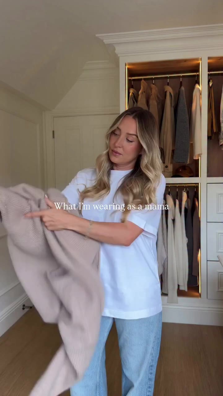 This jacket was a great buy! Day two of sharing my wearable, comfy, casual…