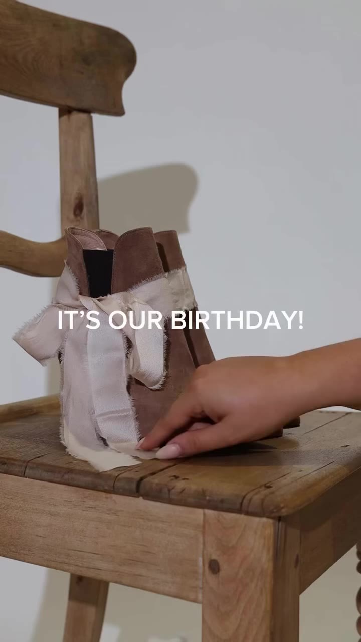 🎂 We’re still celebrating our birthday! 🎉 Don’t miss out on a random…