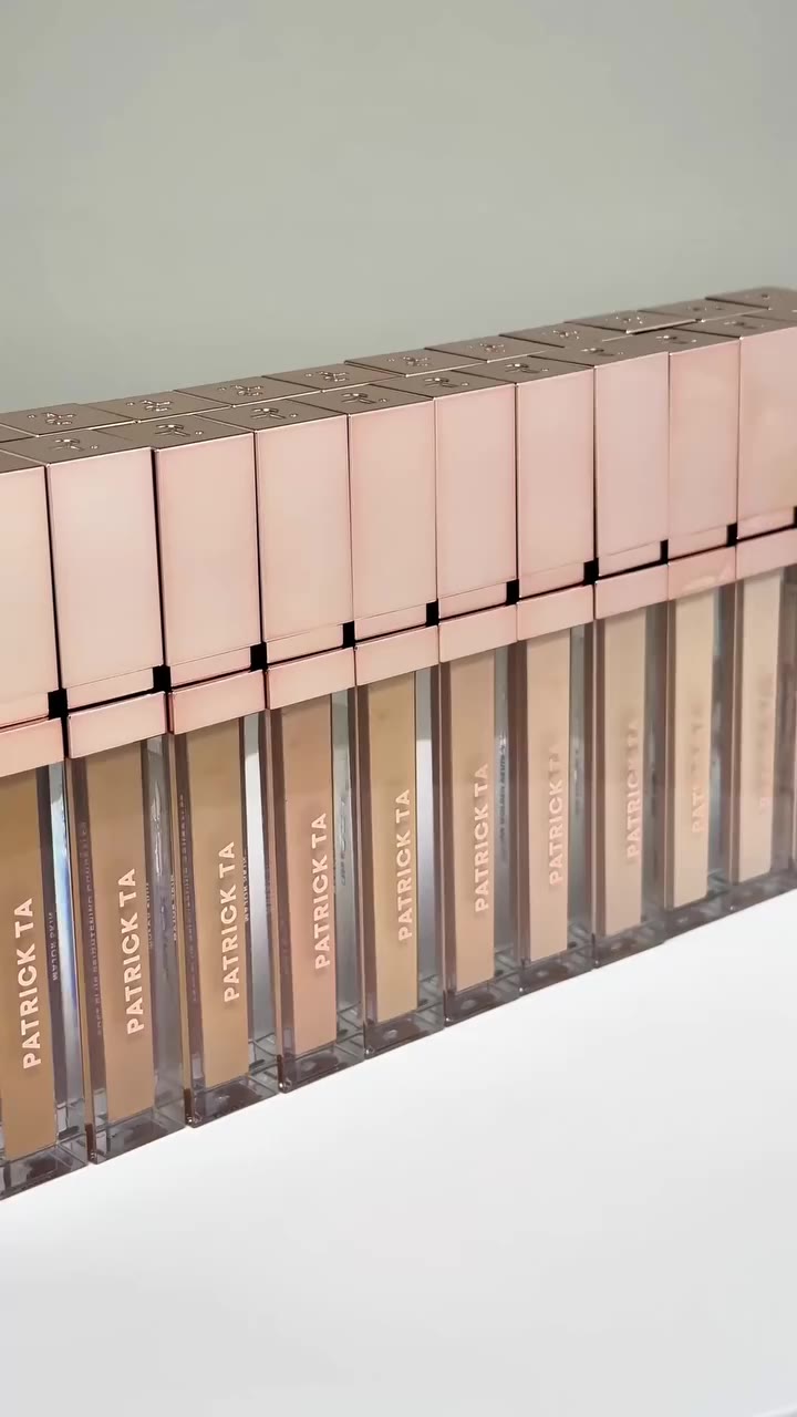 As seen in @Allure 🤍🏆 We're so excited to share that Major Skin Soft Blur…