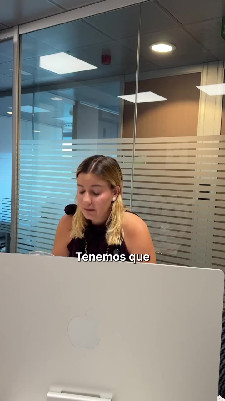 🚨 TENEMOS QUE HACER UN HUEQUITO… Y ESTA VEZ ES DE VERDAD. Llevamos 6 años…