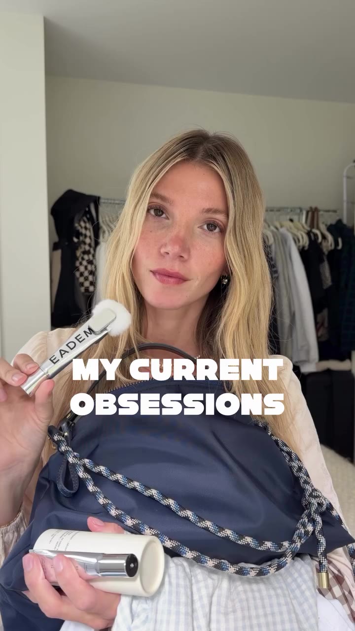 back with another round of amazing things xx any comment will get all the…