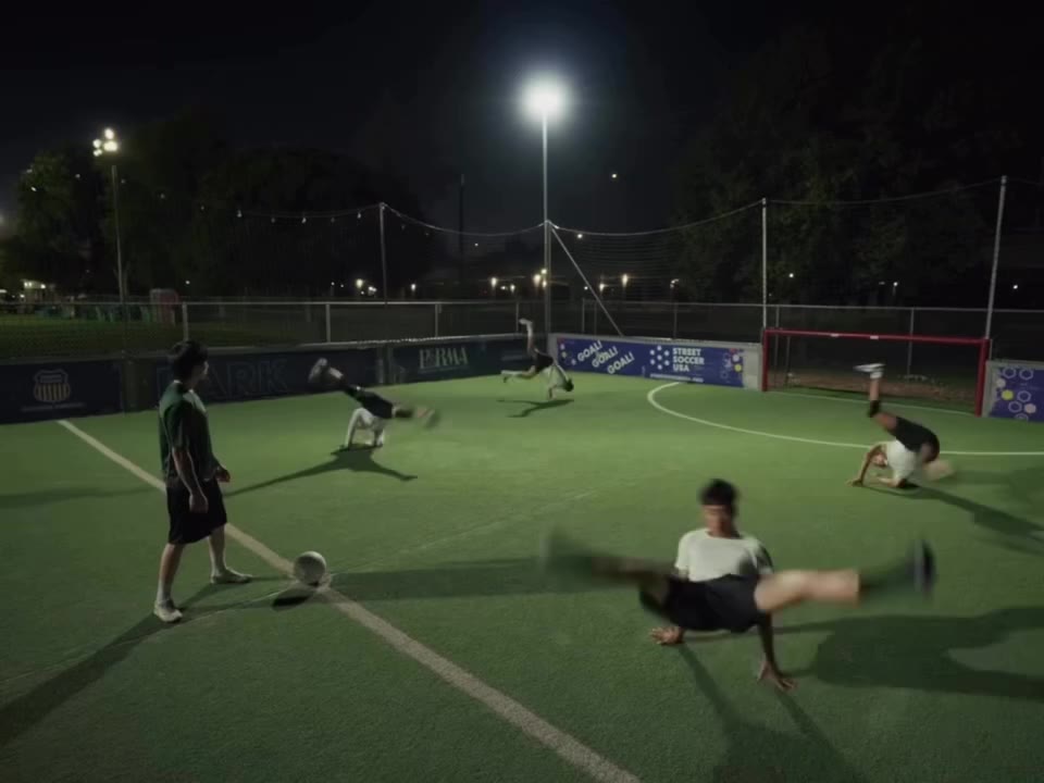 SOCCER POPUP SEPT 26TH · 12–3PM STREET SOCCER USA 2408 8TH ST SACRAMENTO, CA…
