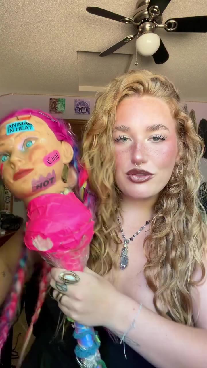 Rave girl Wendy’s approval is all we need.