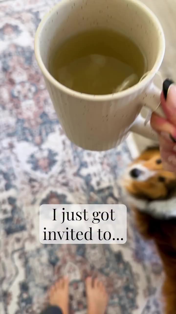 NYC bound. Etsy invited me to their headquarters and I’m packing like I’ll…