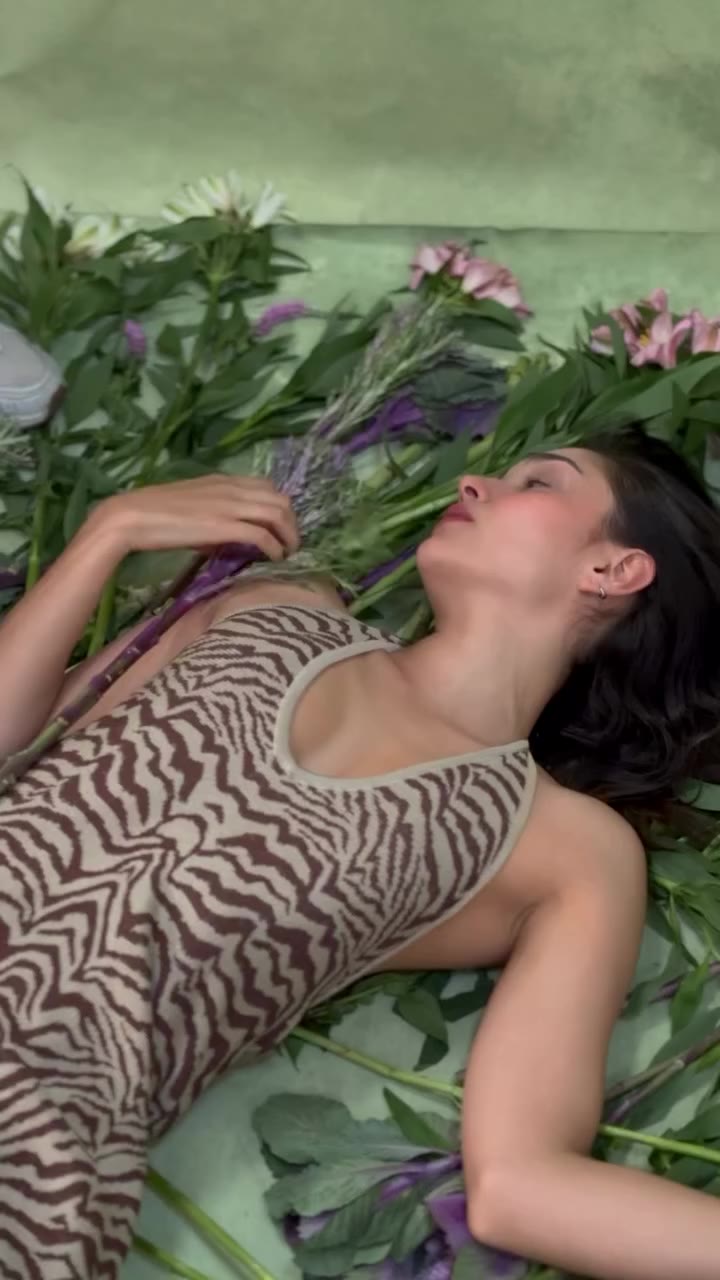 in order to re-write everyday fashion, first we have to plant our seed. “LA…