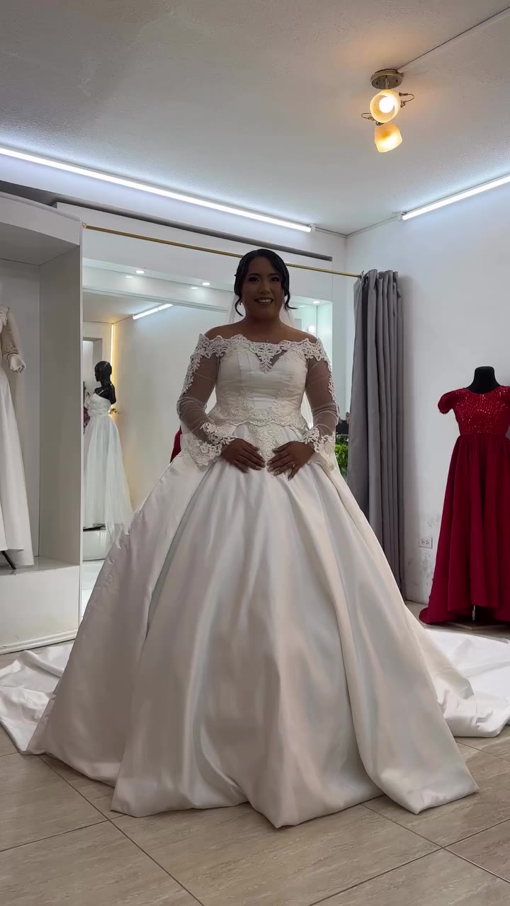 Bride Nayzeb 👰‍♀️ La Reina de su historia de amor 🤍