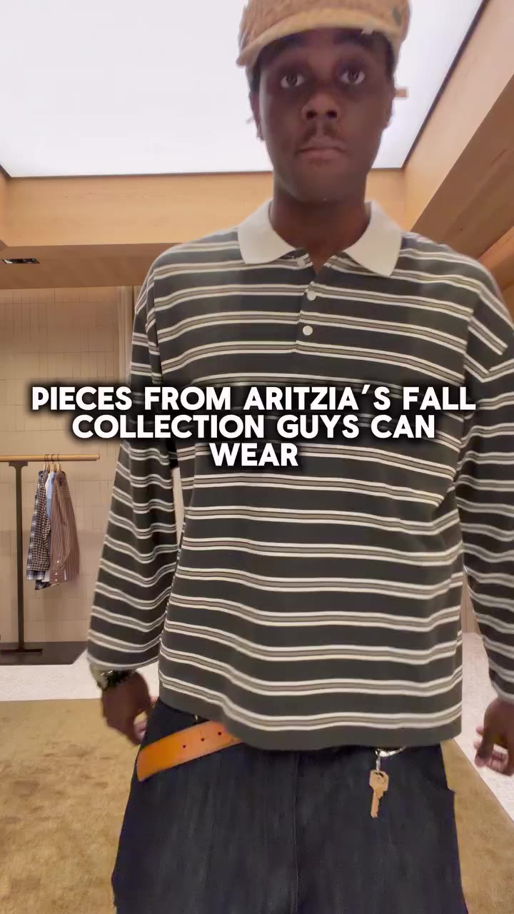 Would you guys cop these ? #explorepage #fashion #outfitoftheday #aritzia