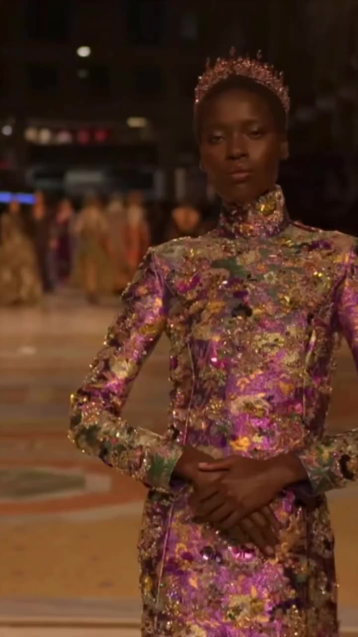 Awar Odhiang, Thalita Ferreira, Angelina Kendall, Devyn Garcia, Charlie Jones…