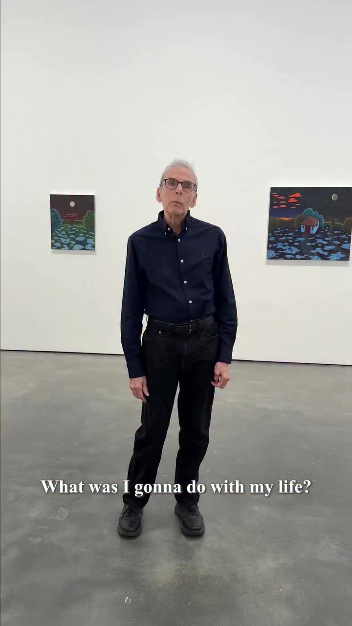 It took @scott_kahn more than 50 years to become an overnight success. A…