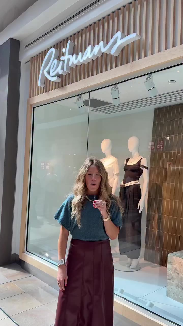 OVERHEARD IN THE FITTING ROOM | EPISODE 2 We’re back with Overheard In The…