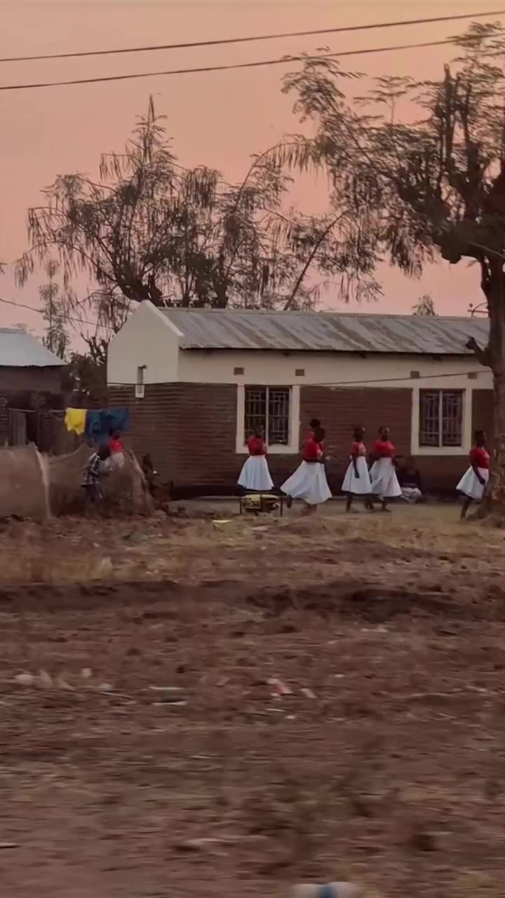 Amal in Malawi, Africa! Wow! What an honor to volunteer and be part of this…