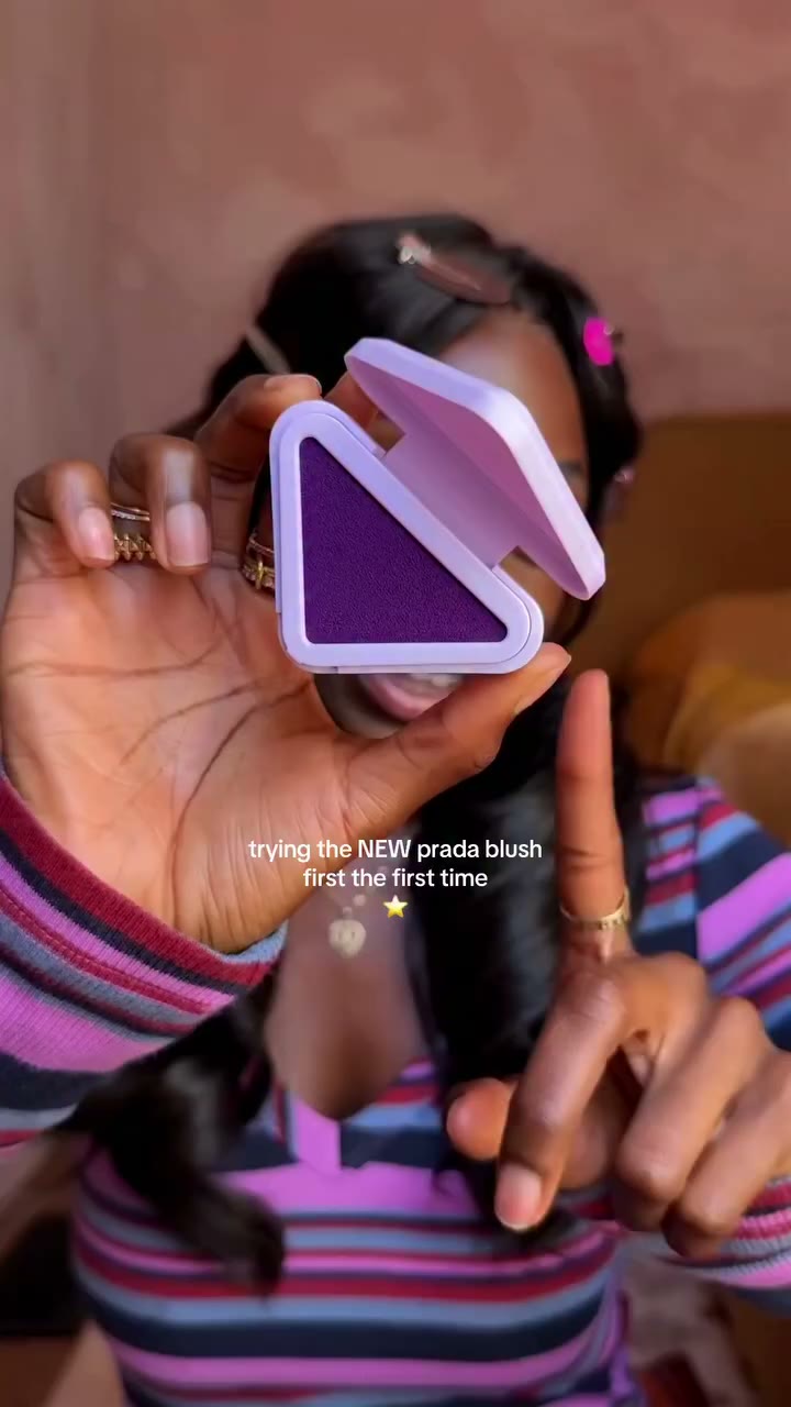 i like purple