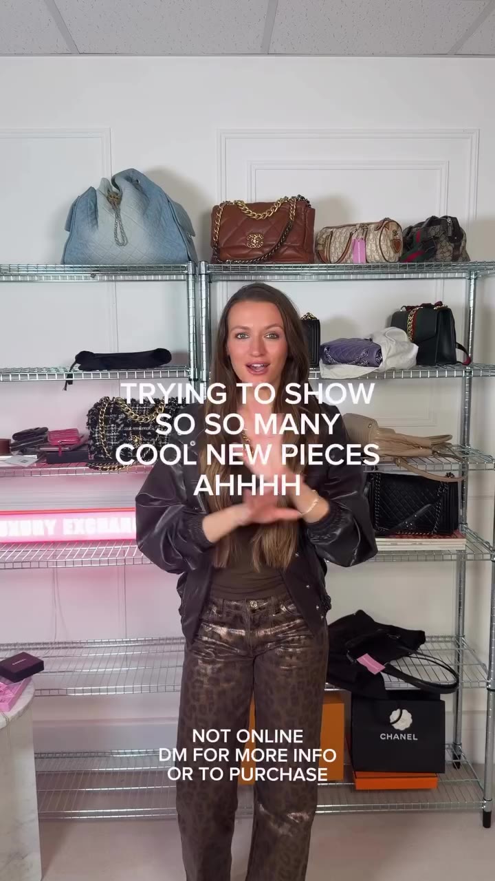AHHHHH SO MANY!!!! COMMENT OR DM ANY QUESTIONS!