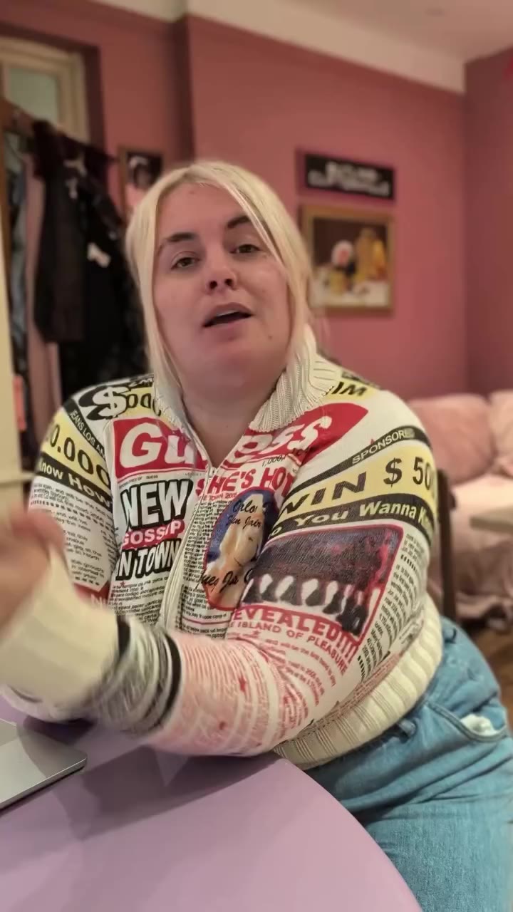 I wasn't going to make this video, for weeks I've been anxious about what to…