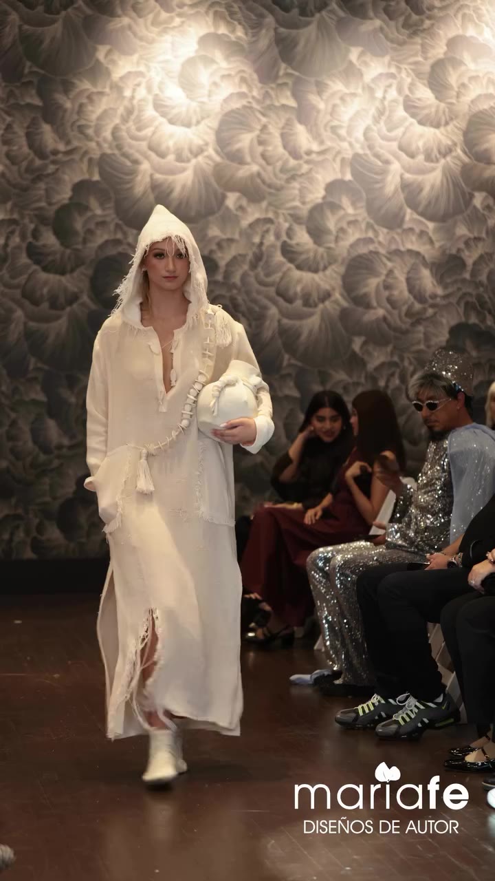 FROM ARGENTINA TO NEW YORK When fashion becomes a dialogue between origin and…