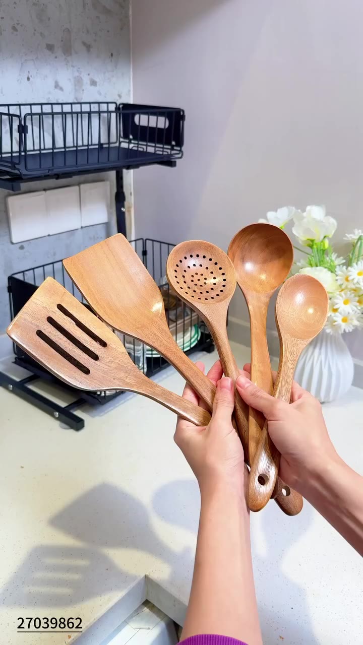 Ready to get your kitchen in its cozy era? 🍂☕️ From clever organizers to cute…
