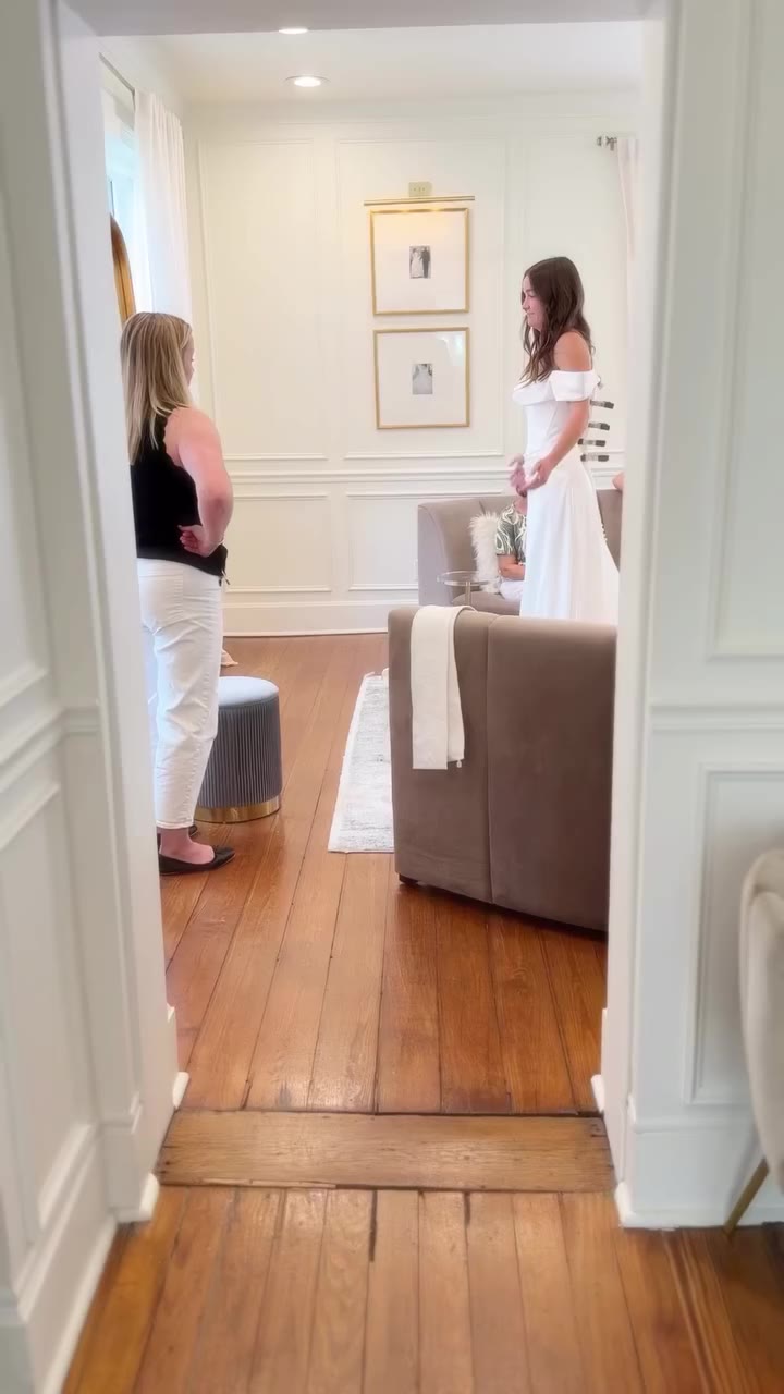 What do we mean when we say “do a little research” before booking your bridal…