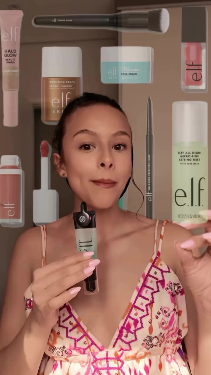 Ansiosa para ver @elfcosmetics na @sephorabrasil #elf #sephora #maquiagem…