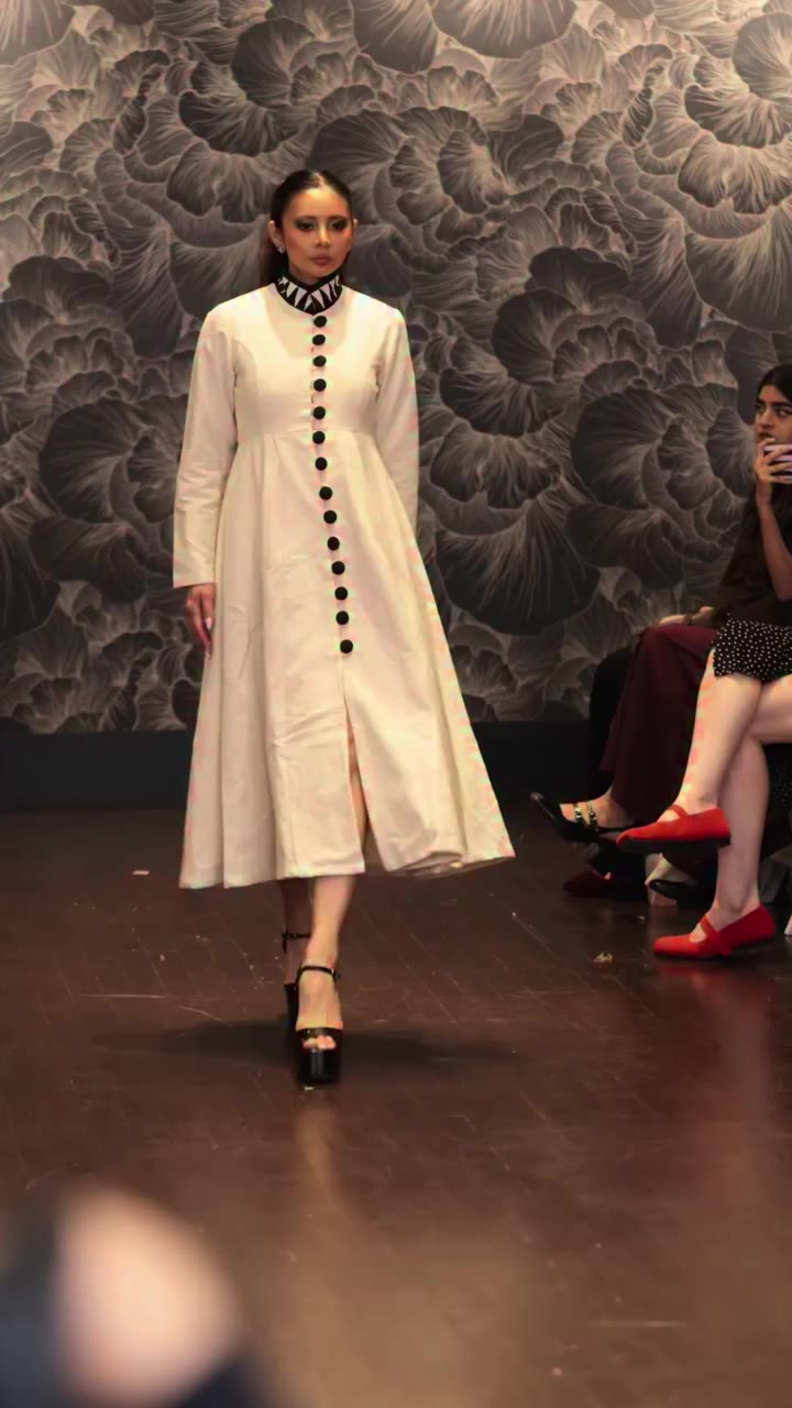 ICONIC RUNWAY NEW YORK #NYFW @iconicrunwayofficial Designer…