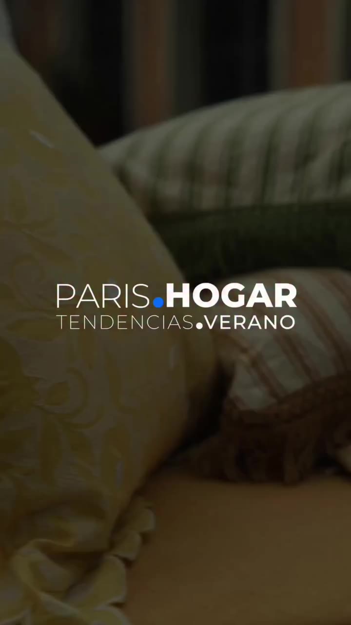 ✨ Cuatro tendencias, cuatro formas de vivir el verano en tu hogar ¿Cuál es tu…