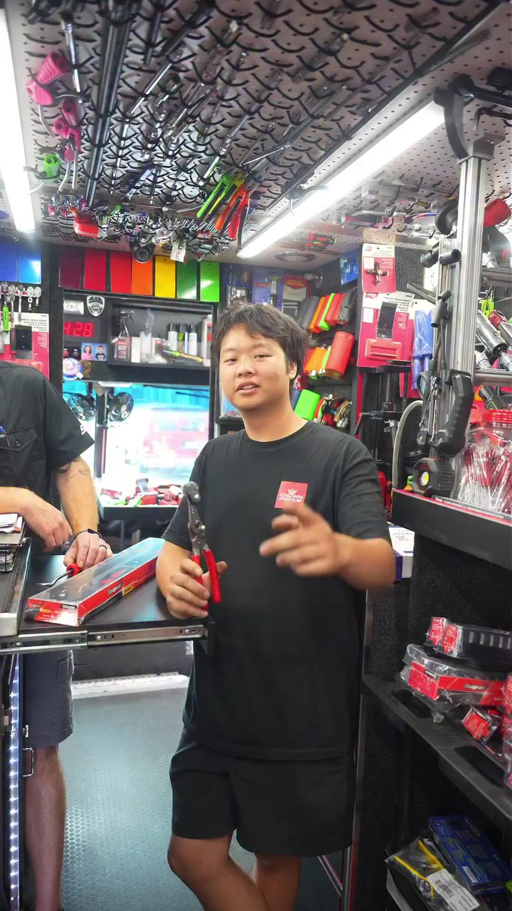 Snap On Tuesday Episode 17 ⭐ What is the most lost tool❓ What is the best…