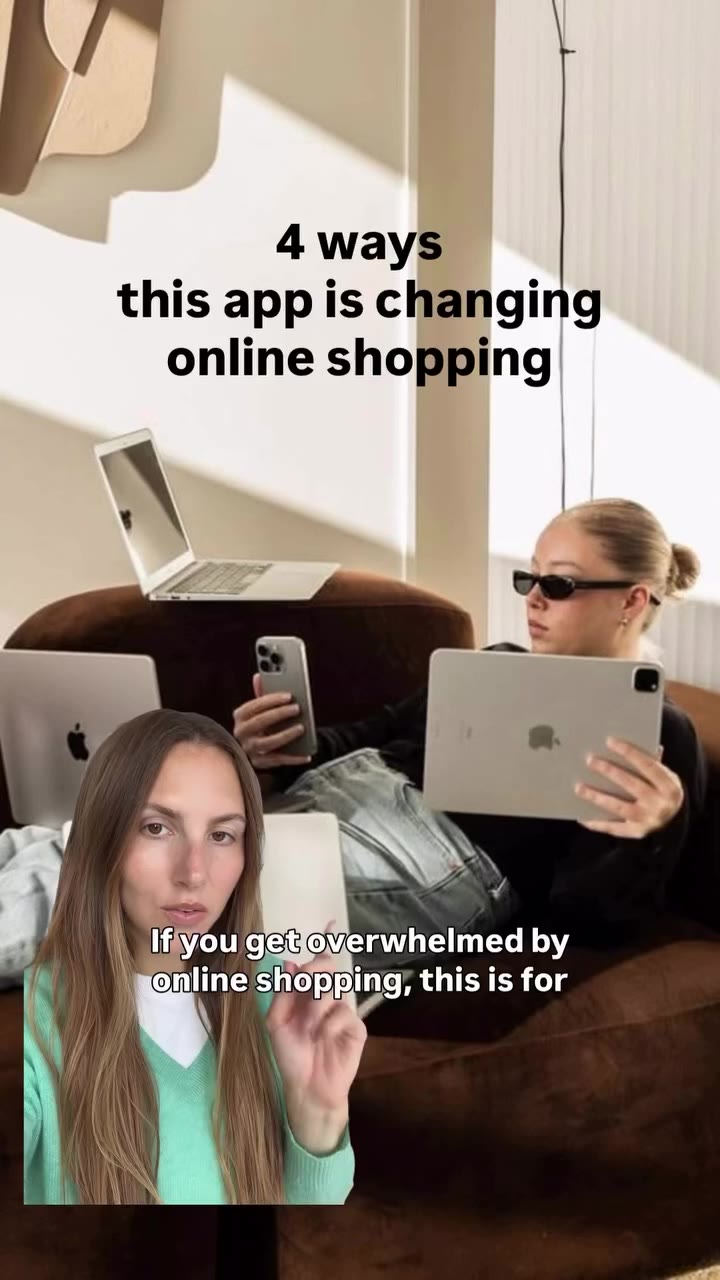 Send this to your friend who gets anxiety from online shopping.